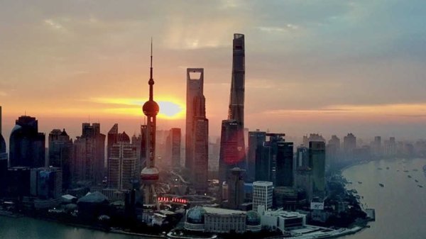 旺源配资 用心用情做好对口支援各项工作！陈吉宁龚正与新疆克拉玛依市党政代表团座谈