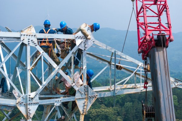 博远配资 方案批复！国网南网获准建设全国性“网上电力商城”，跨经营区电力交易如何收取通道费、该收多少？专家详细解读