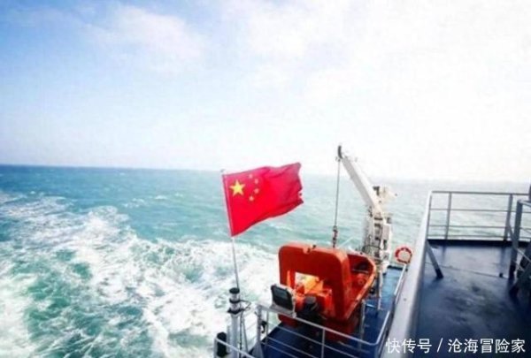 明道配资 五星红旗在中东成外轮护身符，美国坐不住了，以色列或将被迫停战