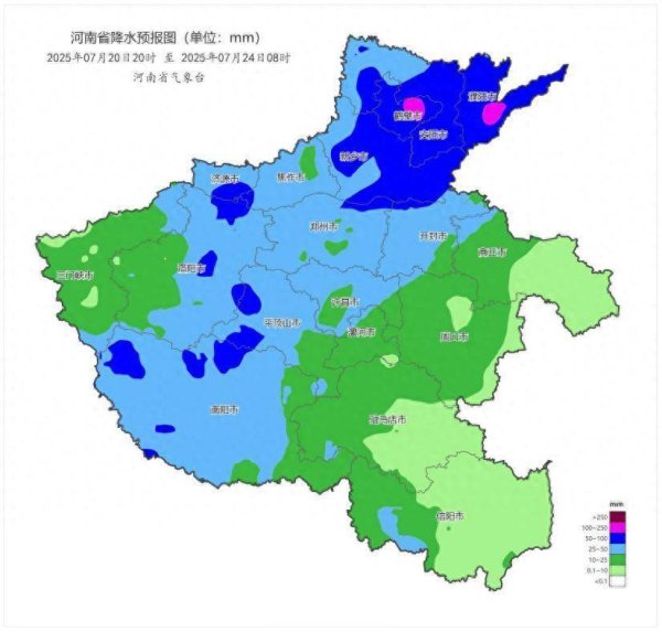 浩广配资 局部大暴雨！周末高温持续，下周降水来临